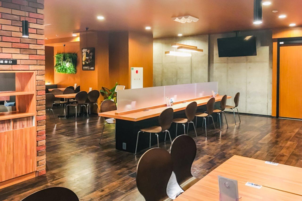 Hotel Livemax Tokyo Ayase-Ekimae Eksteriør bilde