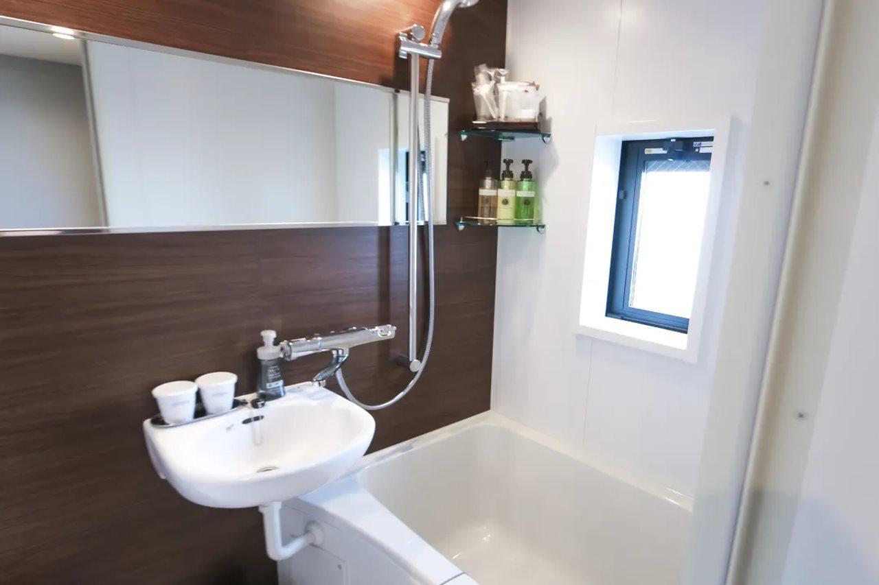Hotel Livemax Tokyo Ayase-Ekimae Eksteriør bilde