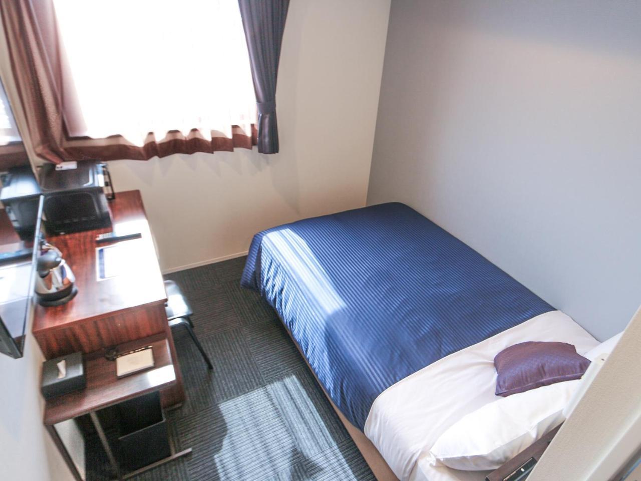 Hotel Livemax Tokyo Ayase-Ekimae Eksteriør bilde