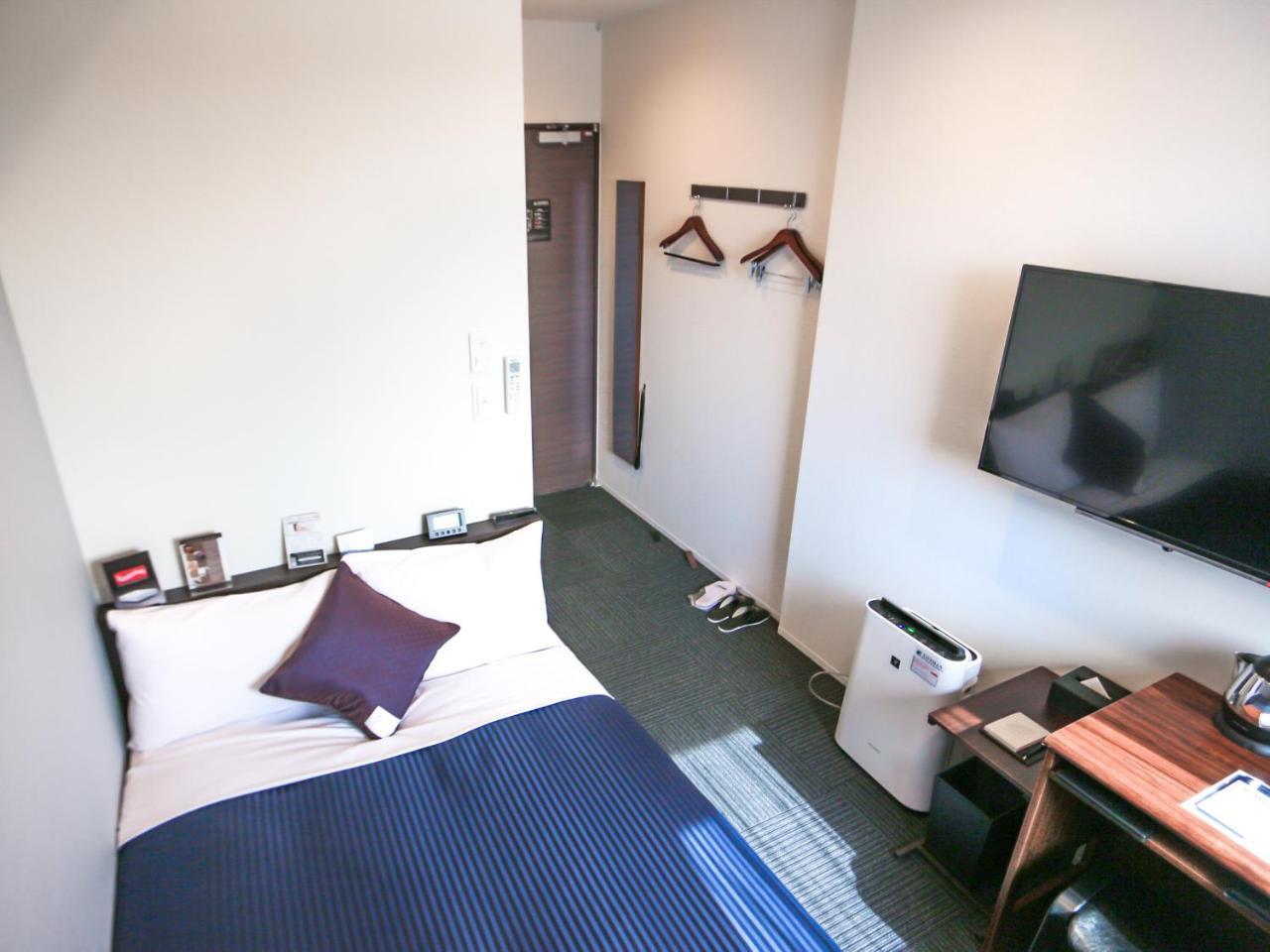 Hotel Livemax Tokyo Ayase-Ekimae Eksteriør bilde