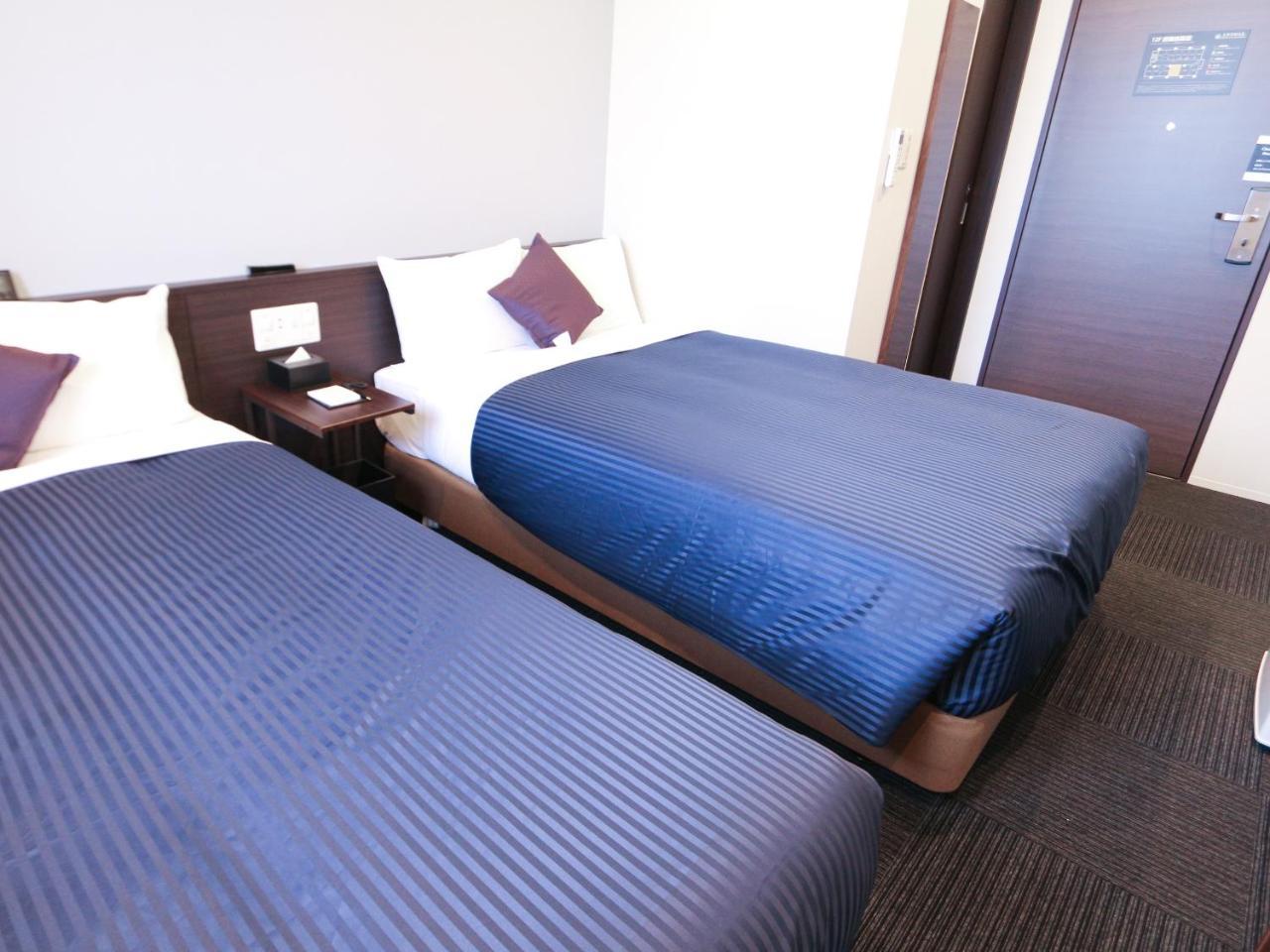 Hotel Livemax Tokyo Ayase-Ekimae Eksteriør bilde